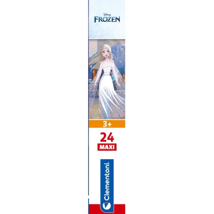 Frozen - 24 pezzi^Clementoni Clearance