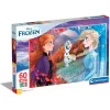 Frozen - 60 pezzi^Clementoni Discount
