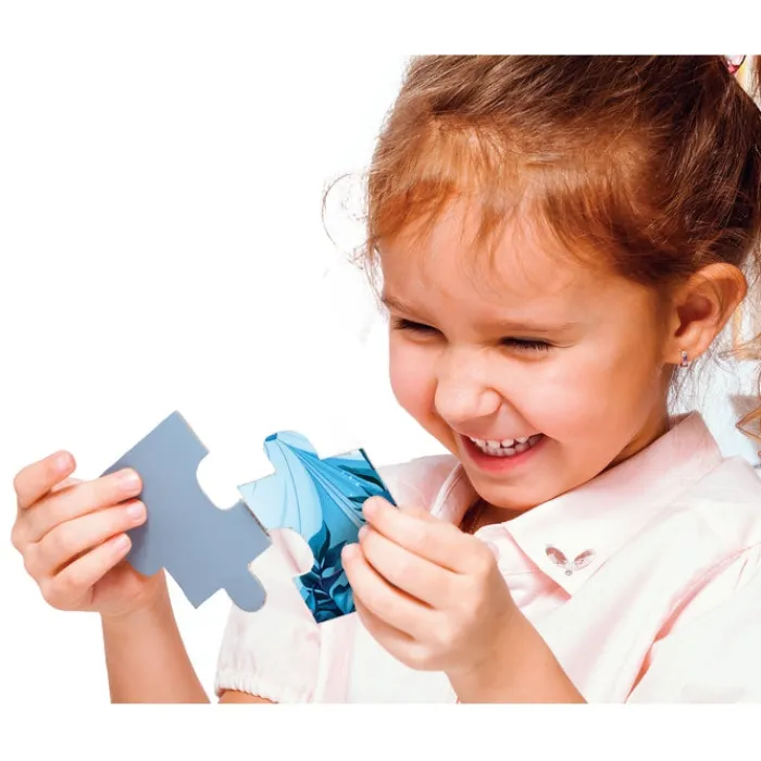 Frozen - 60 pezzi^Clementoni Discount