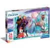 Frozen - 24 pezzi^Clementoni Discount