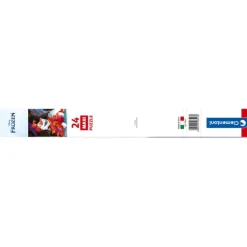 Frozen - 24 pezzi^Clementoni Discount