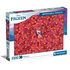 Frozen - 1000 pezzi^Clementoni Sale