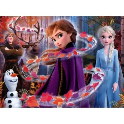 Frozen - 104 pezzi^Clementoni Best