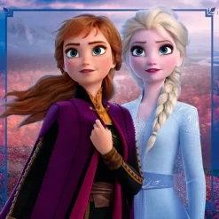 Frozen - 3x48 pezzi^Clementoni Discount