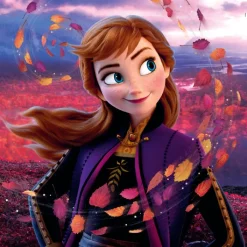 Frozen - 3x48 pezzi^Clementoni