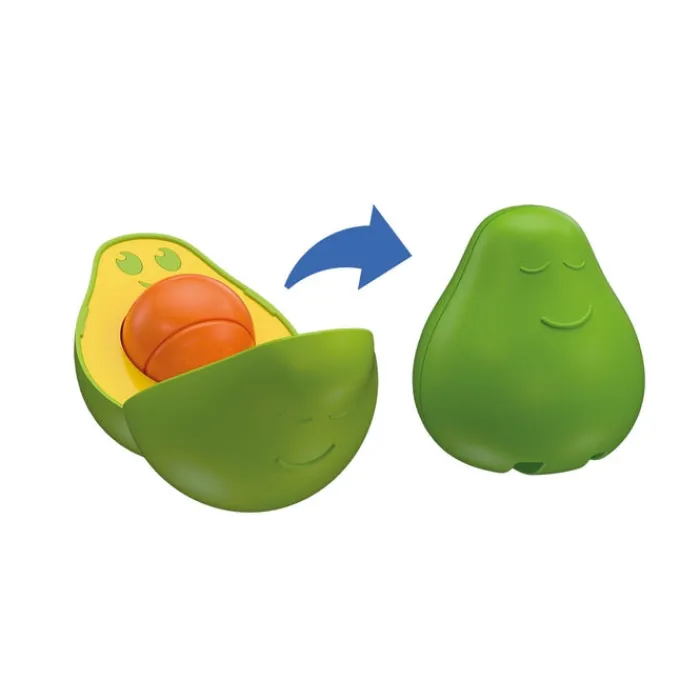Fruit Puzzle^Clementoni