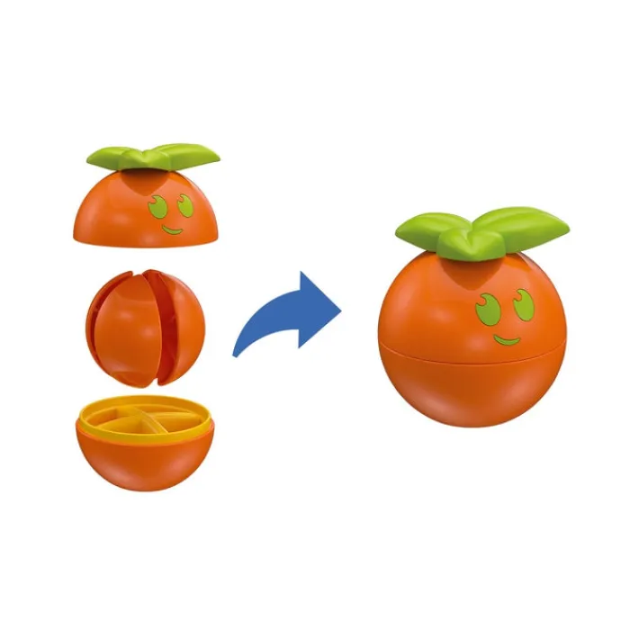 Fruit Puzzle^Clementoni