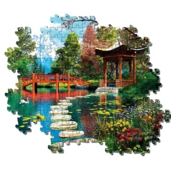 Fuji Garden - 1000 pezzi^Clementoni Discount