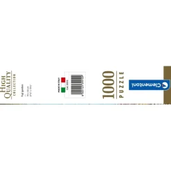 Fuji Garden - 1000 pezzi^Clementoni Outlet