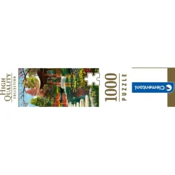 Fuji Garden - 1000 pezzi^Clementoni Outlet
