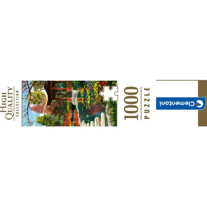 Fuji Garden - 1000 pezzi^Clementoni Outlet