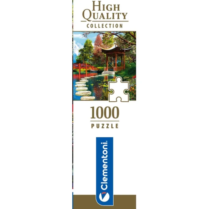 Fuji Garden - 1000 pezzi^Clementoni Outlet