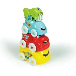 Fun Vehicles^Clementoni Sale