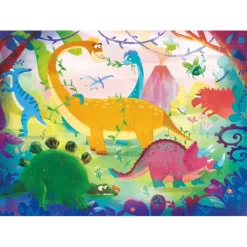 Funny Dinos - 20 pezzi^Clementoni Hot