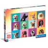 Funny Faces - 300 pezzi^Clementoni Outlet