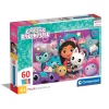 Gabby Dollhouse - 60 pezzi^Clementoni Discount