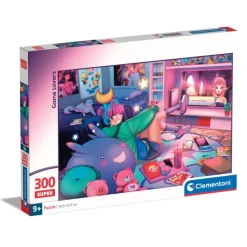 Game Lovers - 300 pezzi^Clementoni