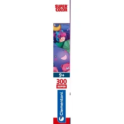 Game Lovers - 300 pezzi^Clementoni