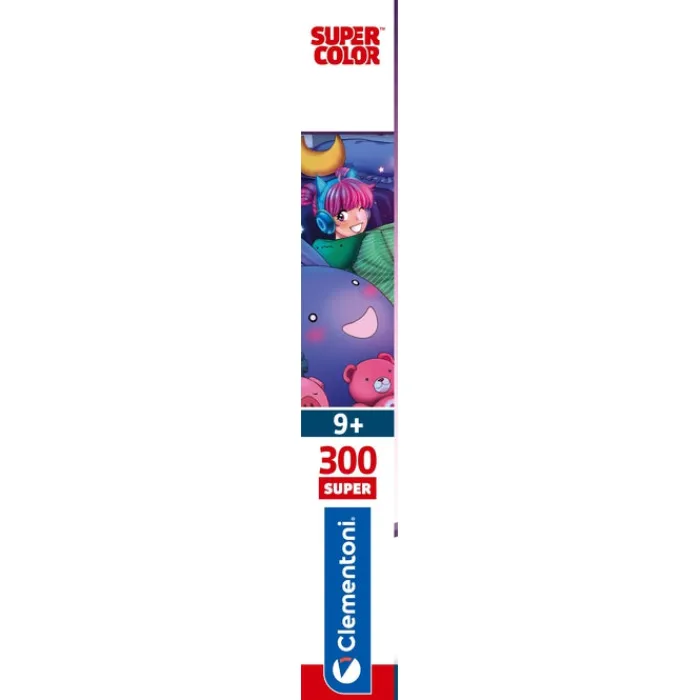 Game Lovers - 300 pezzi^Clementoni