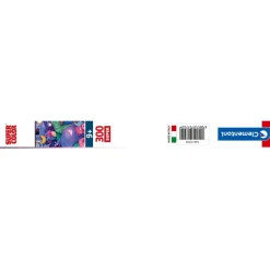 Game Lovers - 300 pezzi^Clementoni