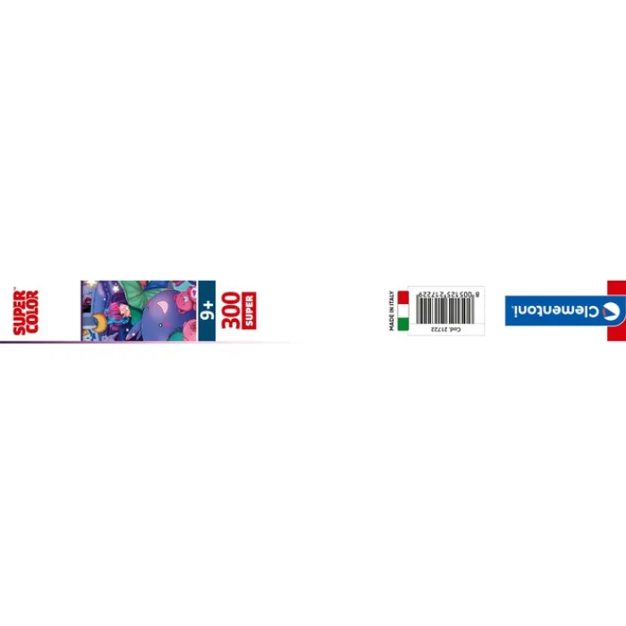 Game Lovers - 300 pezzi^Clementoni