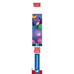 Game Lovers - 300 pezzi^Clementoni
