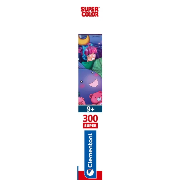 Game Lovers - 300 pezzi^Clementoni