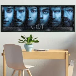 Game of Thrones - 1000 pezzi^Clementoni
