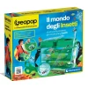 GEOPOP - Il mondo degli insetti^Clementoni Sale