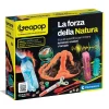 GEOPOP - La forza della Natura^Clementoni Outlet
