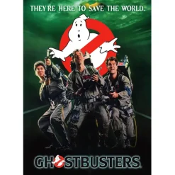 Ghostbusters - 500 pezzi^Clementoni Clearance