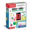 Gioca e crea Numeri e Forme^Clementoni Hot