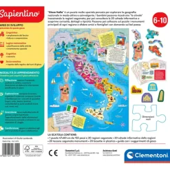 Gioca Italia^Clementoni
