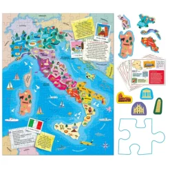 Gioca Italia^Clementoni