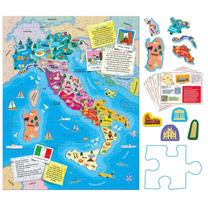 Gioca Italia^Clementoni