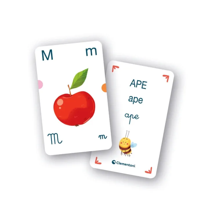 Giochi di scrittura^Clementoni Clearance