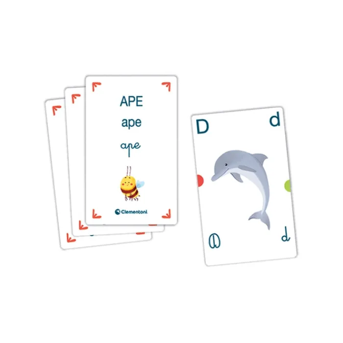 Giochi di scrittura^Clementoni Clearance
