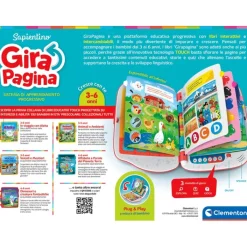Girapagina^Clementoni