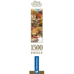 Good Times Harbor - 1500 pezzi^Clementoni Online