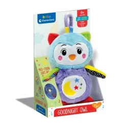 Goodnight Owl^Clementoni Sale