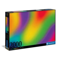 Gradient - 2000 pezzi^Clementoni Outlet