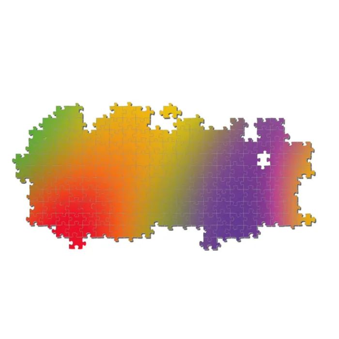 Gradient - 2000 pezzi^Clementoni Outlet
