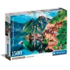 Hallstatt - 1500 pezzi^Clementoni New
