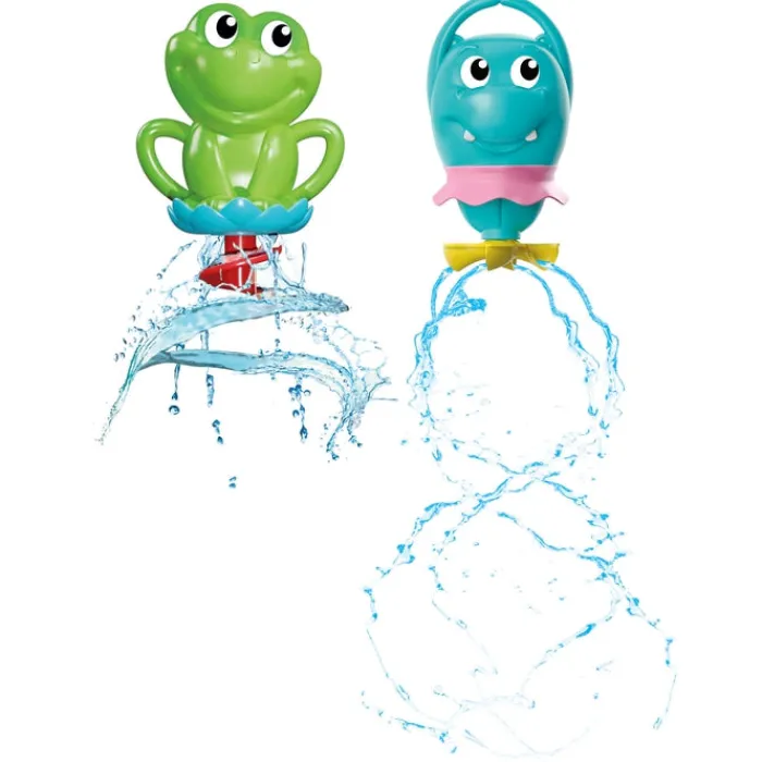 Happy Shower Water Friends^Clementoni Sale