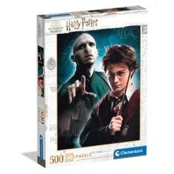 Harry Potter - 500 pezzi^Clementoni Clearance