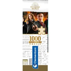Harry Potter - 1000 pezzi^Clementoni Sale