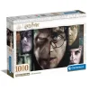 Harry Potter - 1000 pezzi^Clementoni Outlet