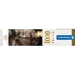 Harry Potter - 1000 pezzi^Clementoni Outlet