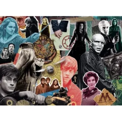 Harry Potter - 300 pezzi^Clementoni Sale