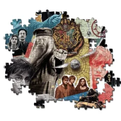 Harry Potter - 300 pezzi^Clementoni Sale